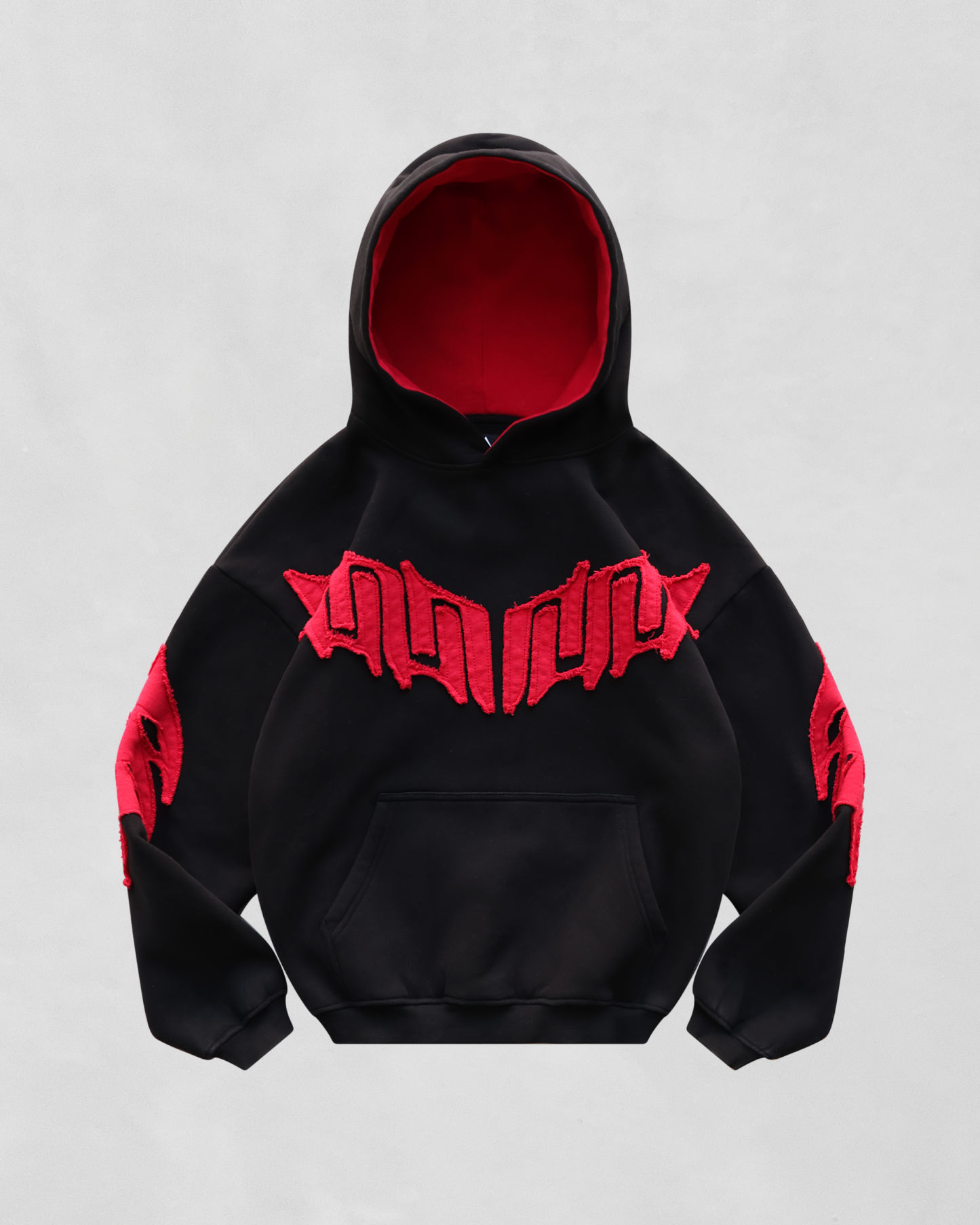RENJI HOODIE