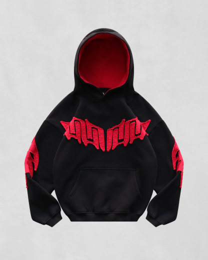 RENJI HOODIE