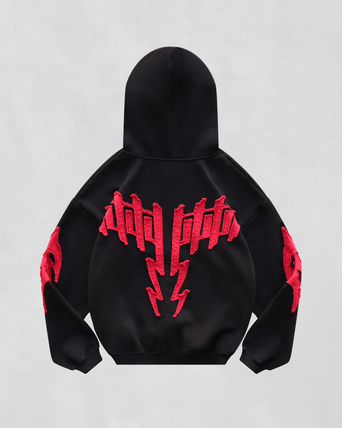 RENJI HOODIE