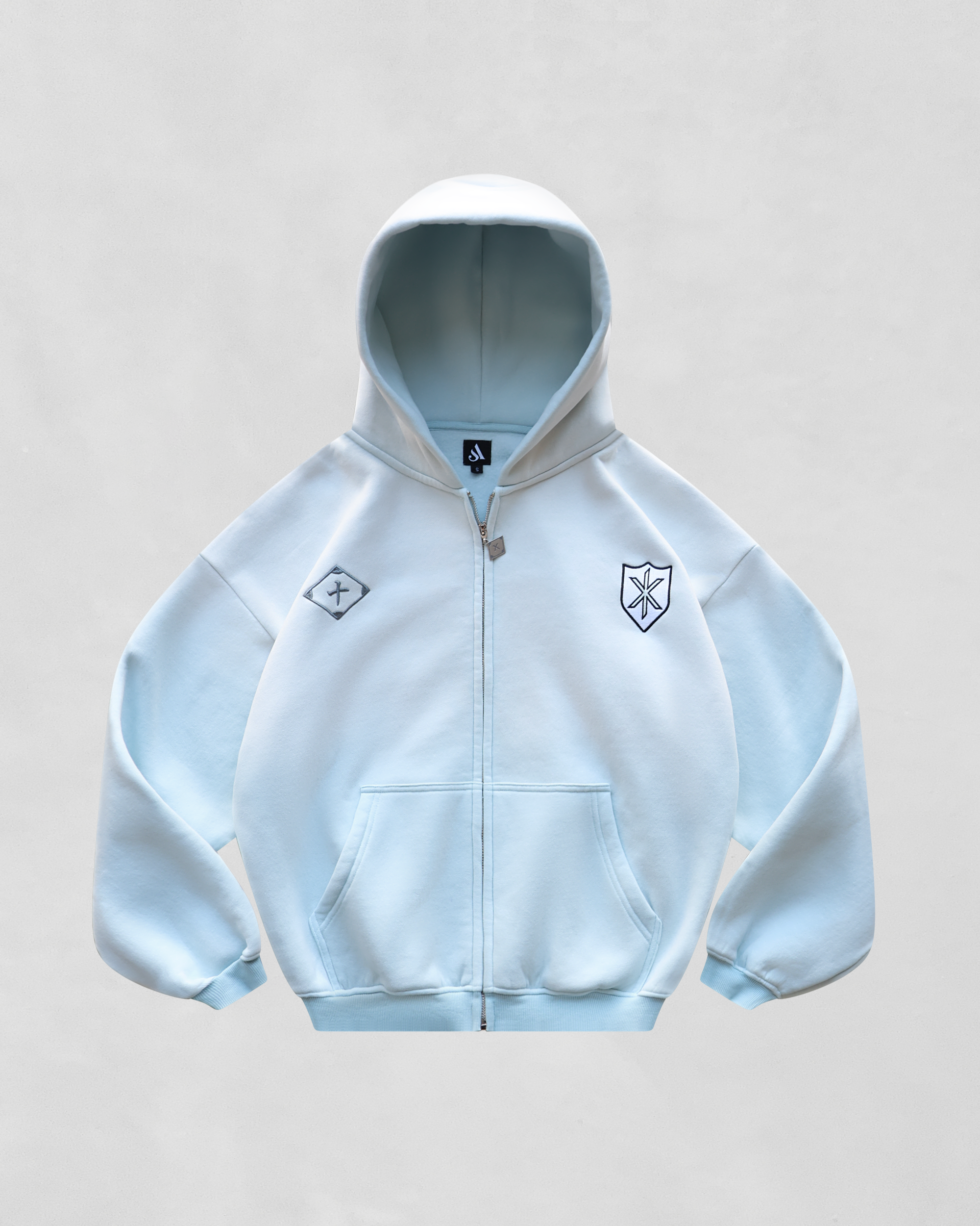 TOSHIRO HOODIE