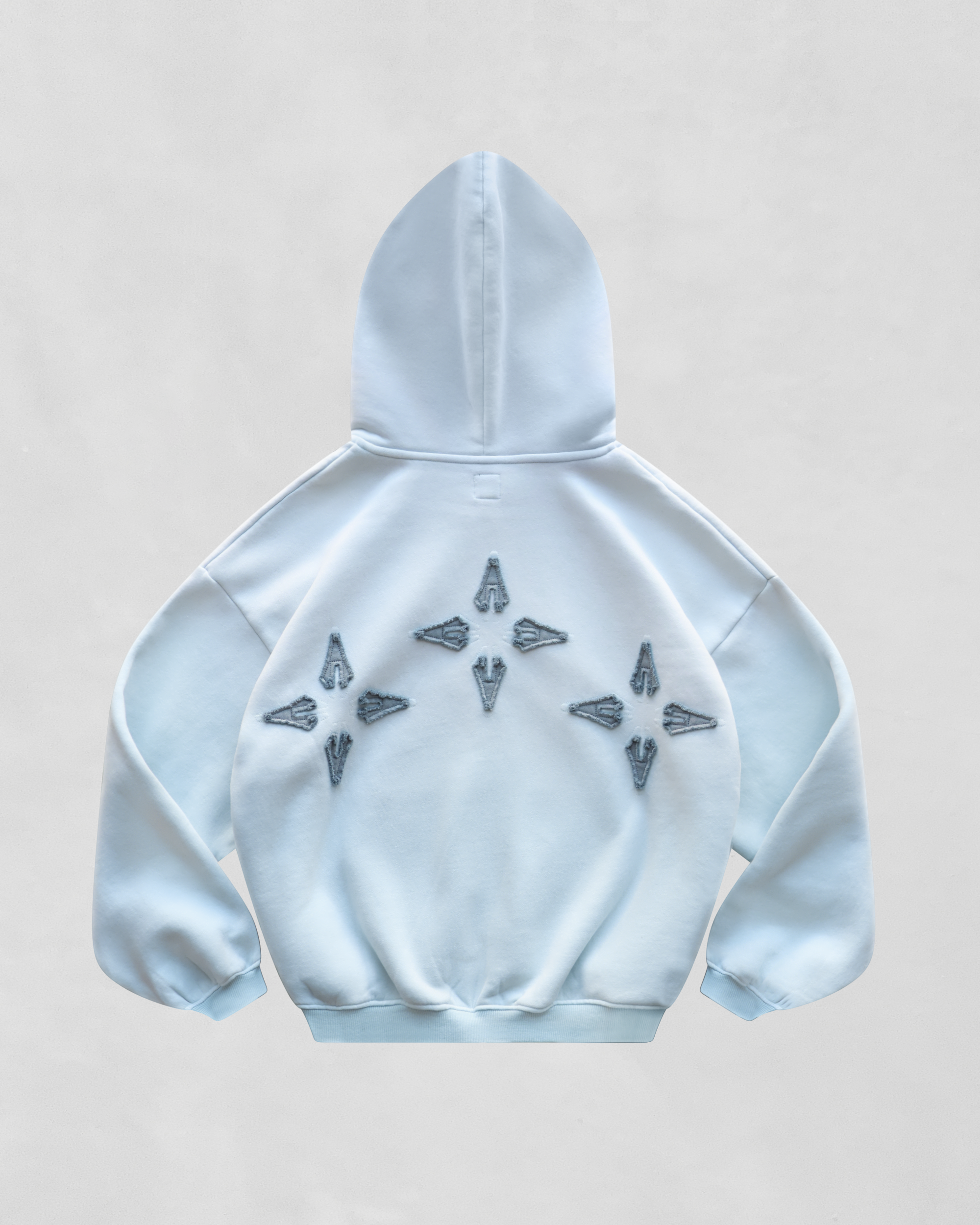TOSHIRO HOODIE