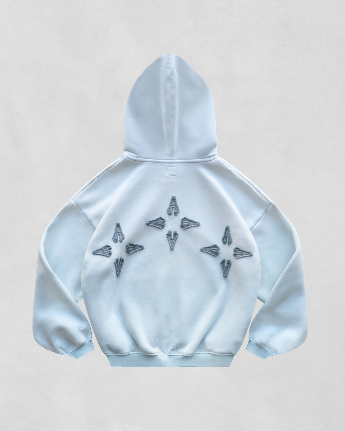 TOSHIRO HOODIE