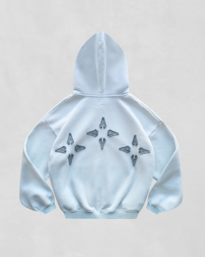 TOSHIRO HOODIE