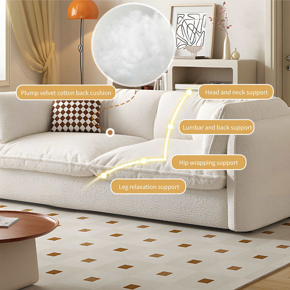 ARRTLE Sofa Bed