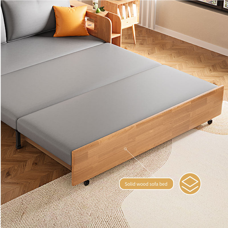 ARRTLE Sofa bed with Drawer