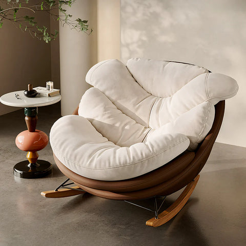 versatile furbiture rolling chair