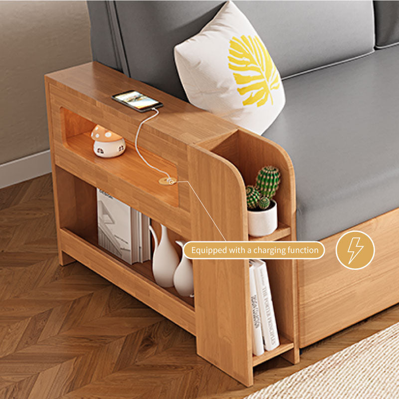 ARRTLE Sofa bed with Drawer