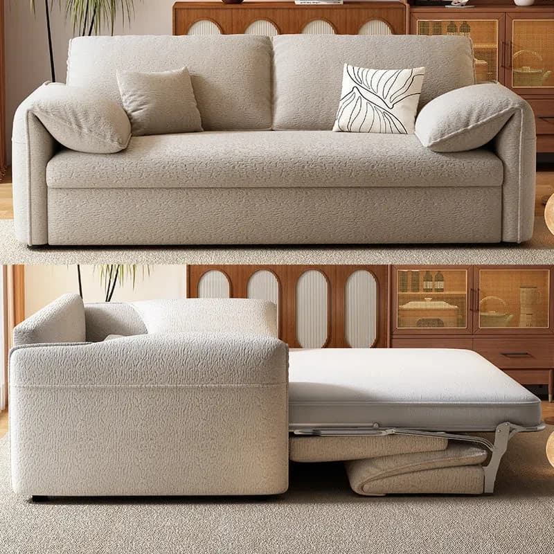 sleeper sofa