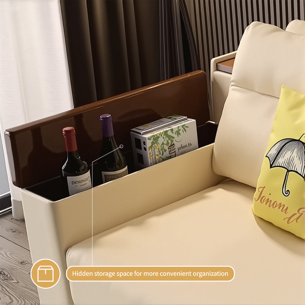 ARRTLE Sofa Bed