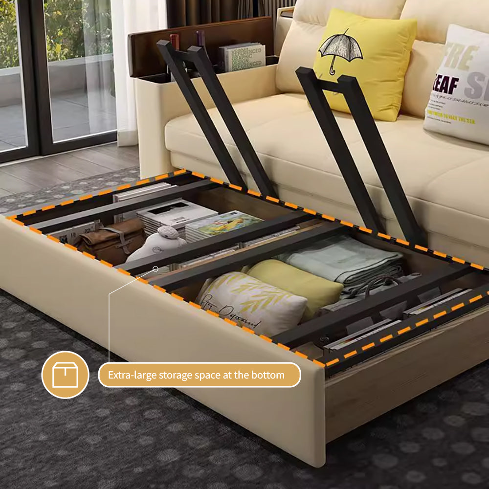ARRTLE Sofa Bed