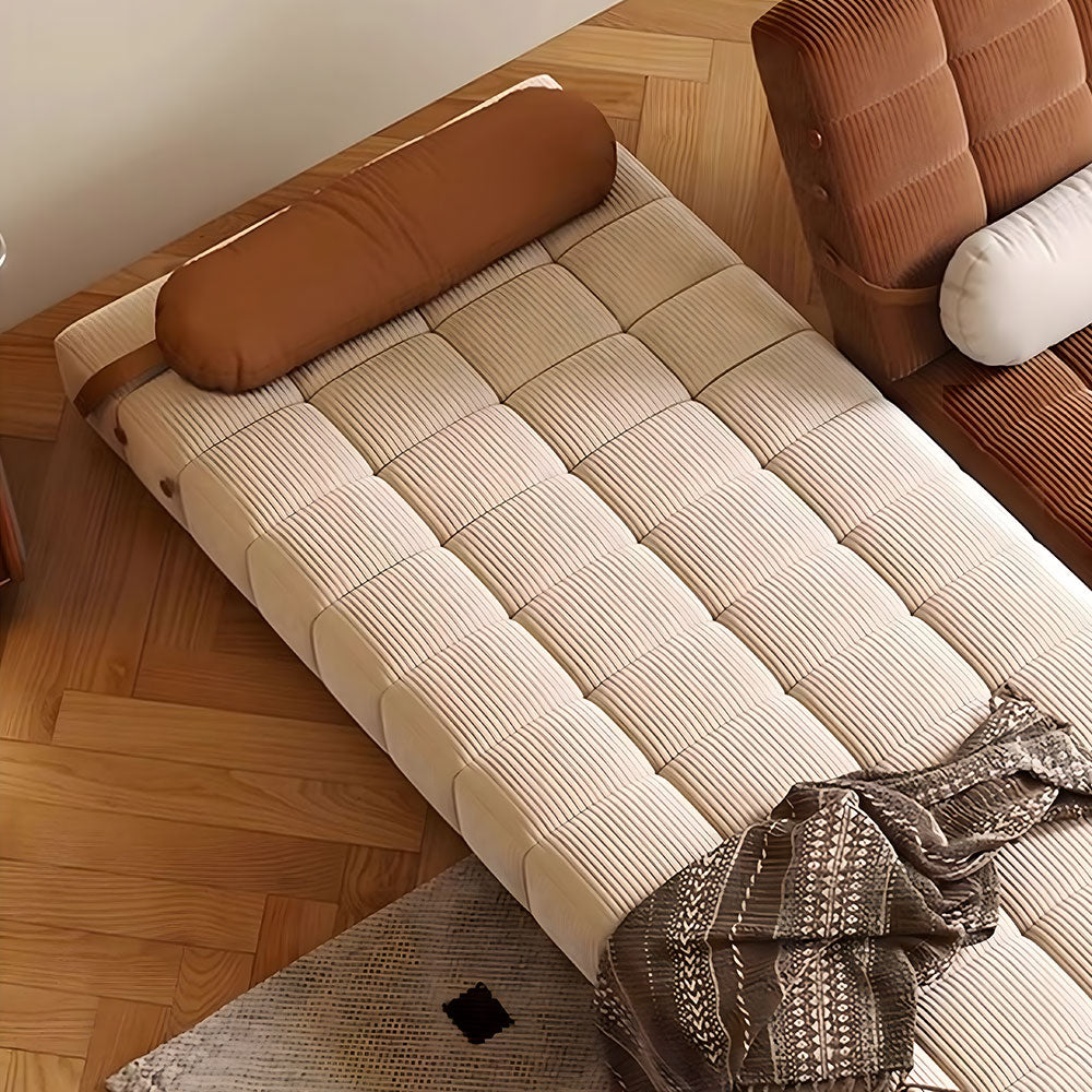 ARRTLE ​​Foldable Lounge sofa bed