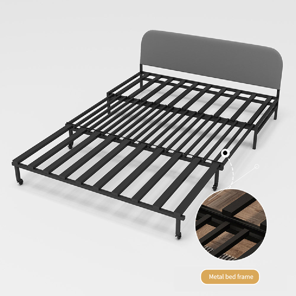 ARRTLE sofa bed