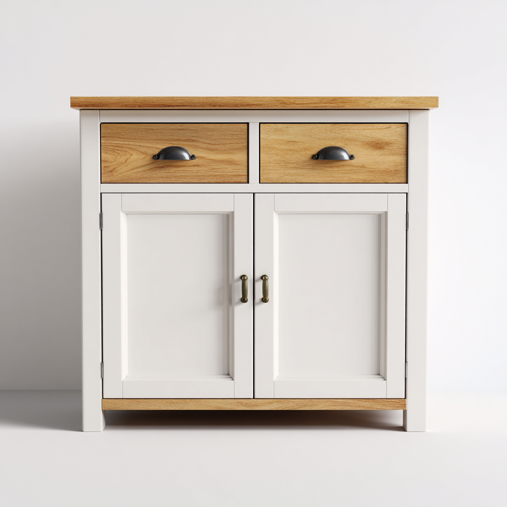 Meuble à chaussures bois 78x32x92 cm - blanc - design moderne - adapté à l'entrée-Shelterilo