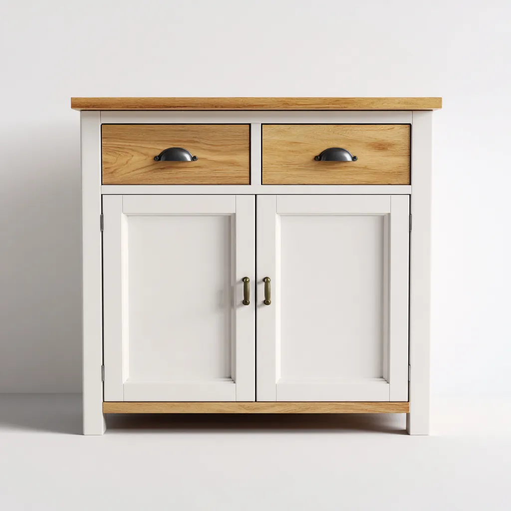 Meuble à chaussures bois 78x32x92 cm - blanc - design moderne - adapté à l'entrée-Shelterilo