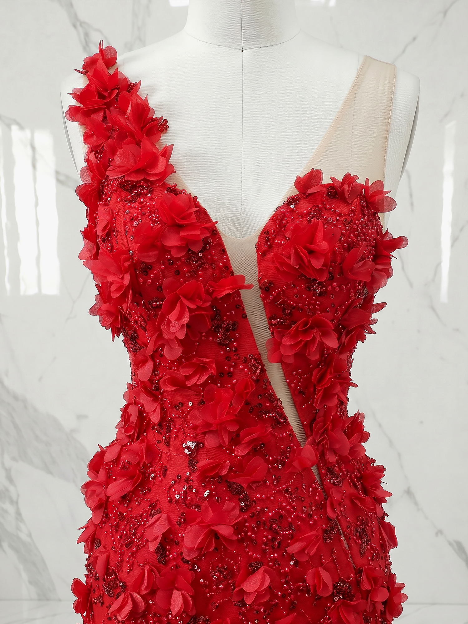 Mesmerizing Onyx Illusion Corset Mini with Deep Open Back Short Homecoming Dress