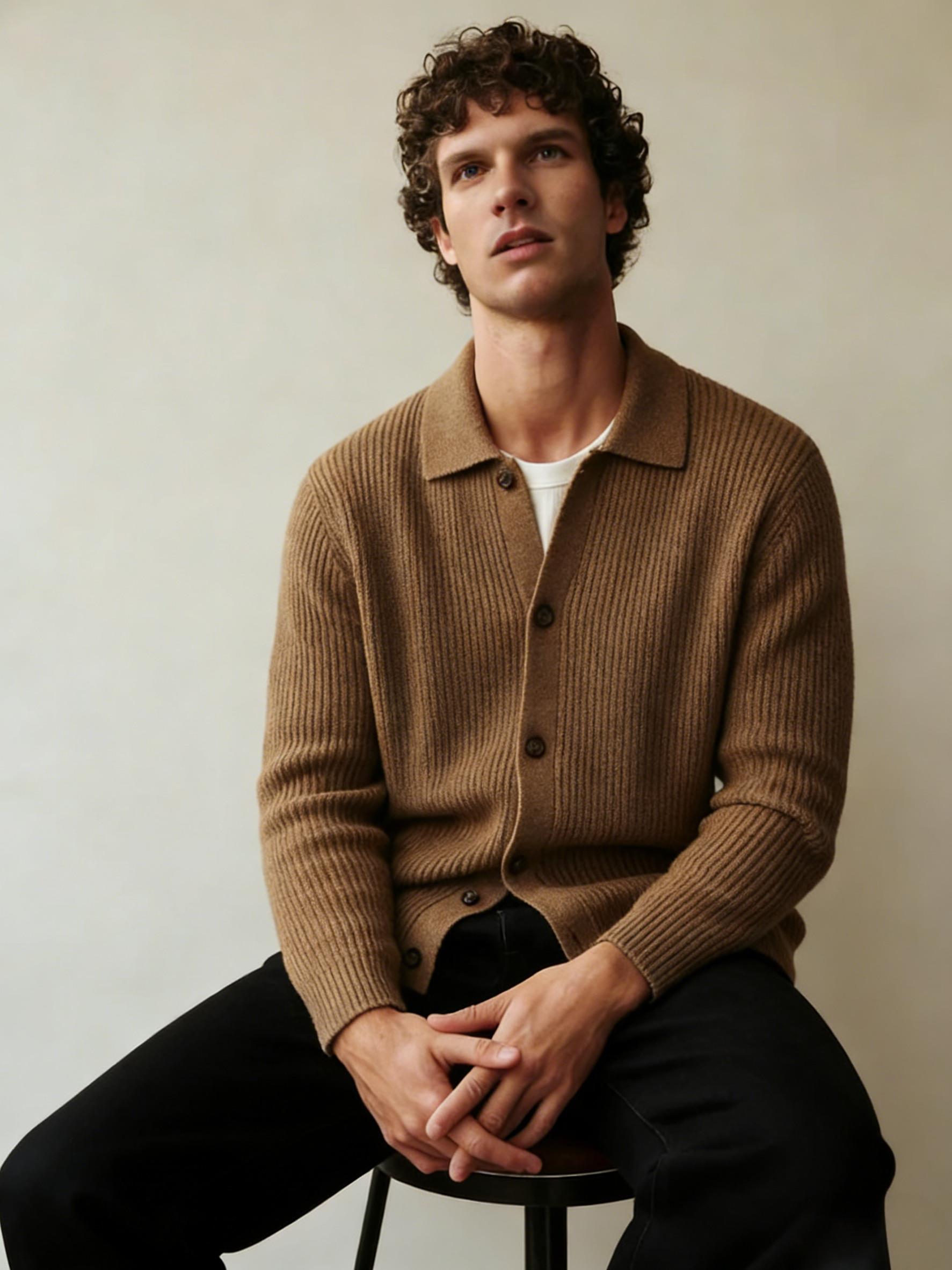 Men's Knitwear