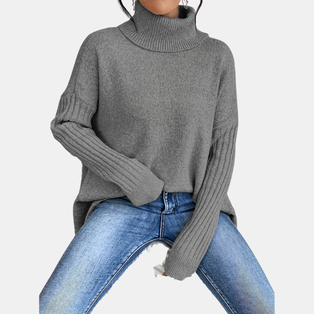 Joselin | Cozy Sweater