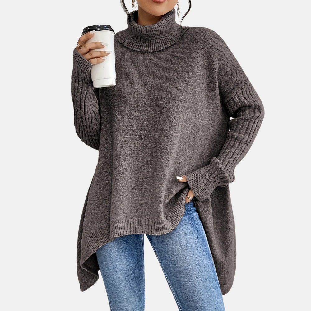 Joselin | Cozy Sweater