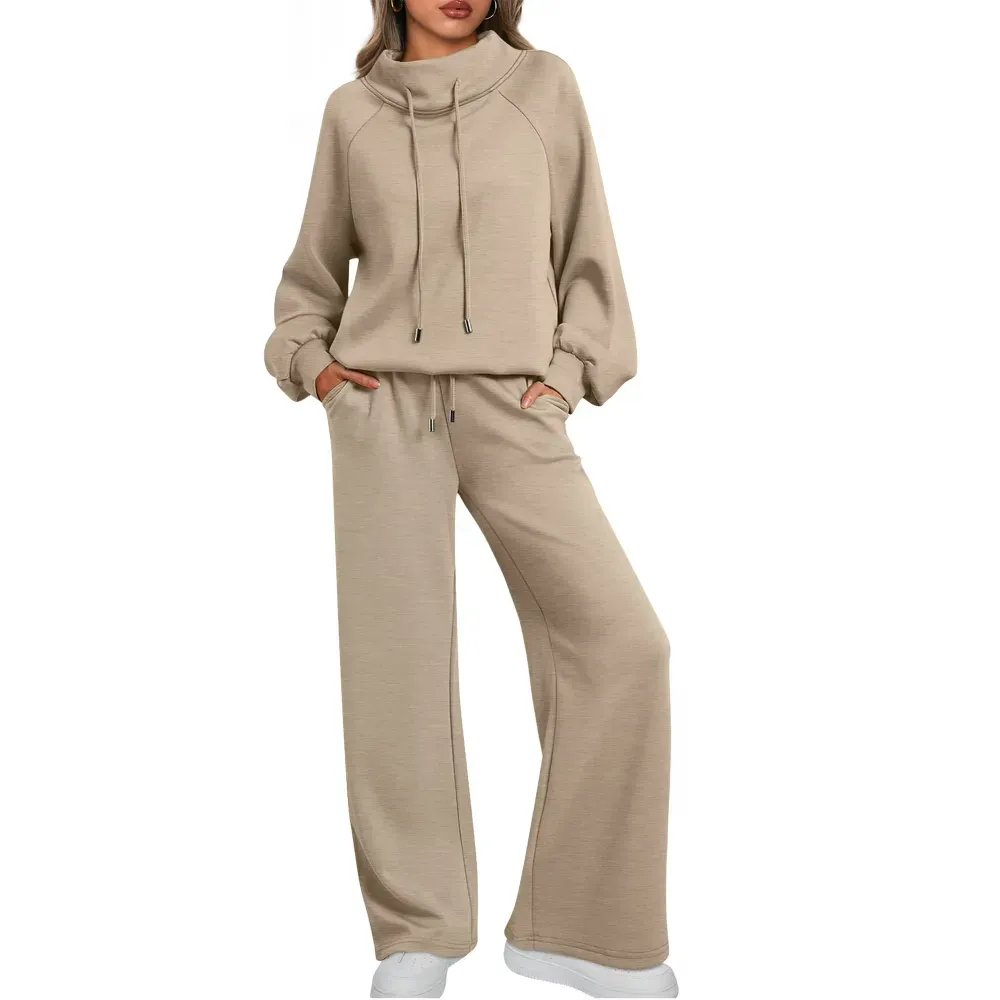 🔥Last Day 50% OFF🔥Lounge Sets for Women Sweatsuits 2 Piece Outfits