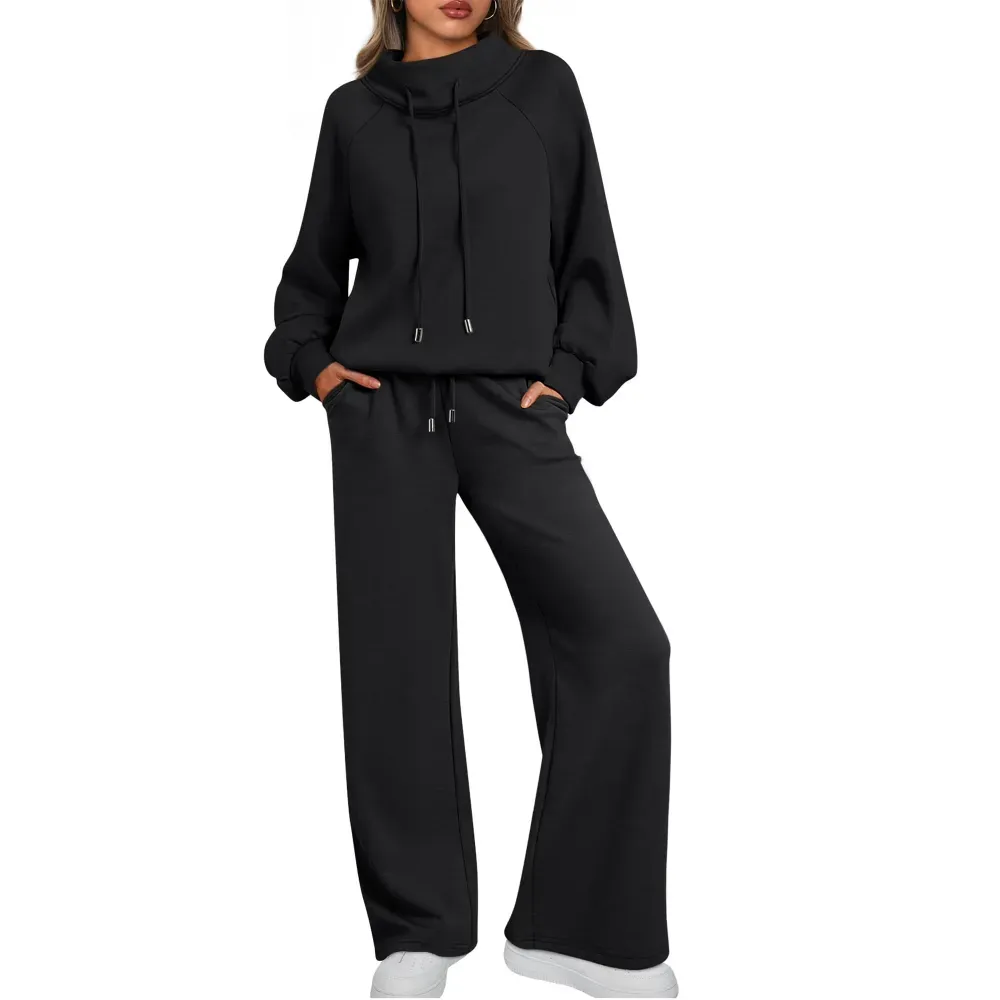 🔥Last Day 50% OFF🔥Lounge Sets for Women Sweatsuits 2 Piece Outfits