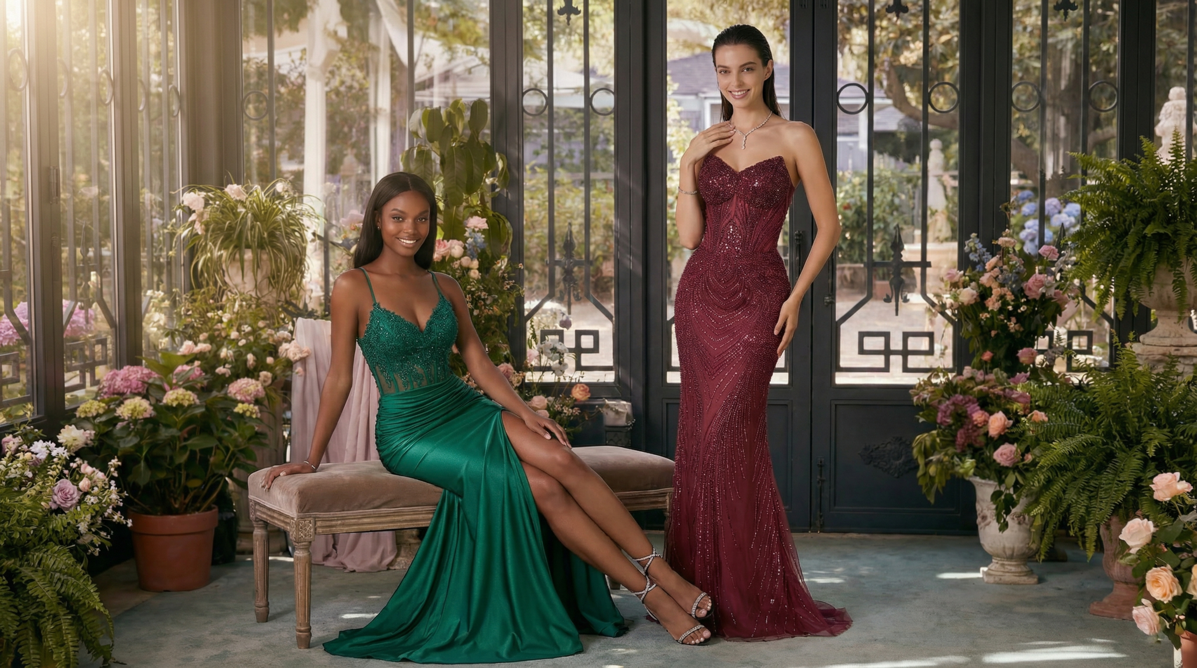 All PROM & FORMAL Dresses