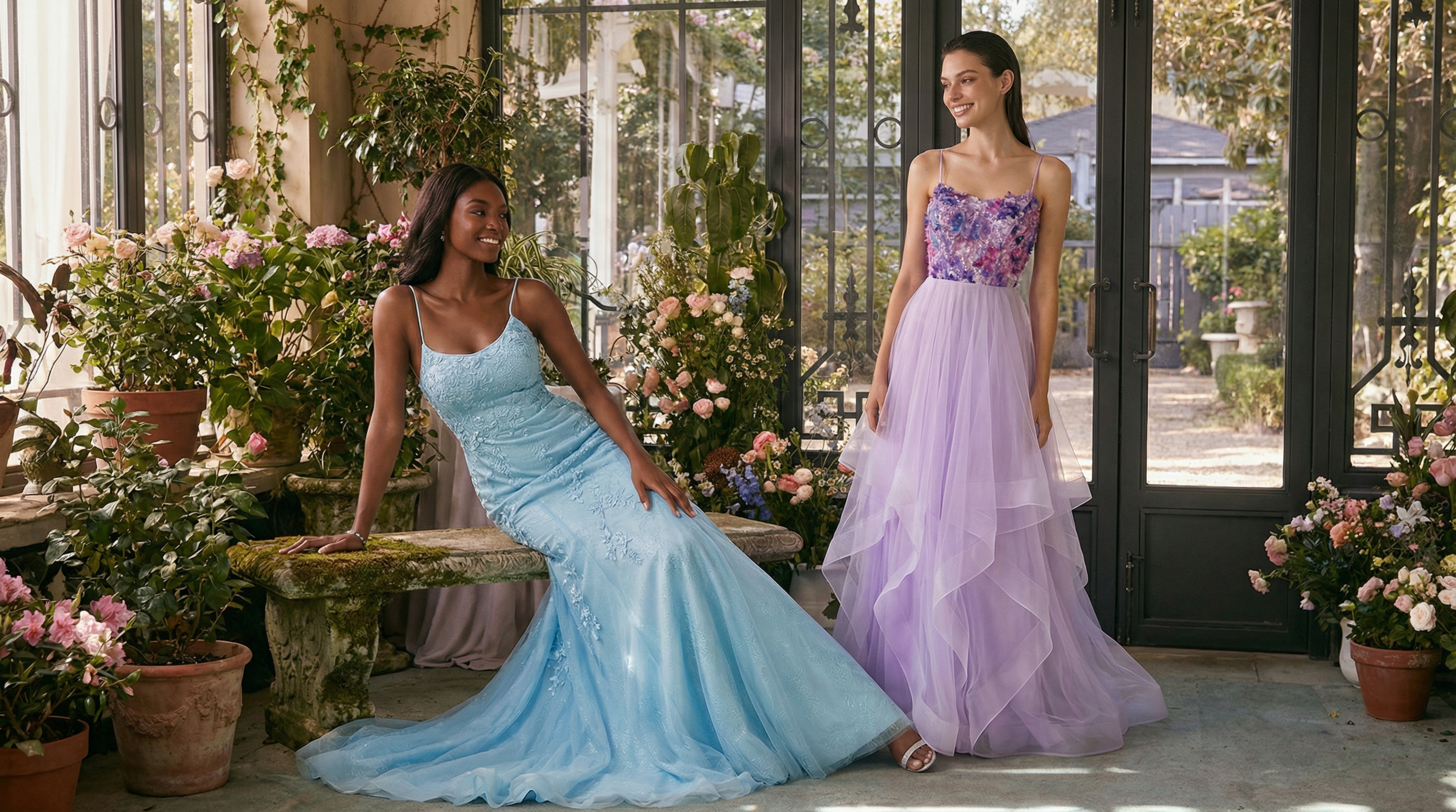 All PROM & FORMAL Dresses