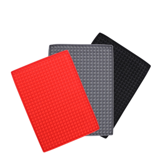 🔥Non-Stick Baking Cooking Mat