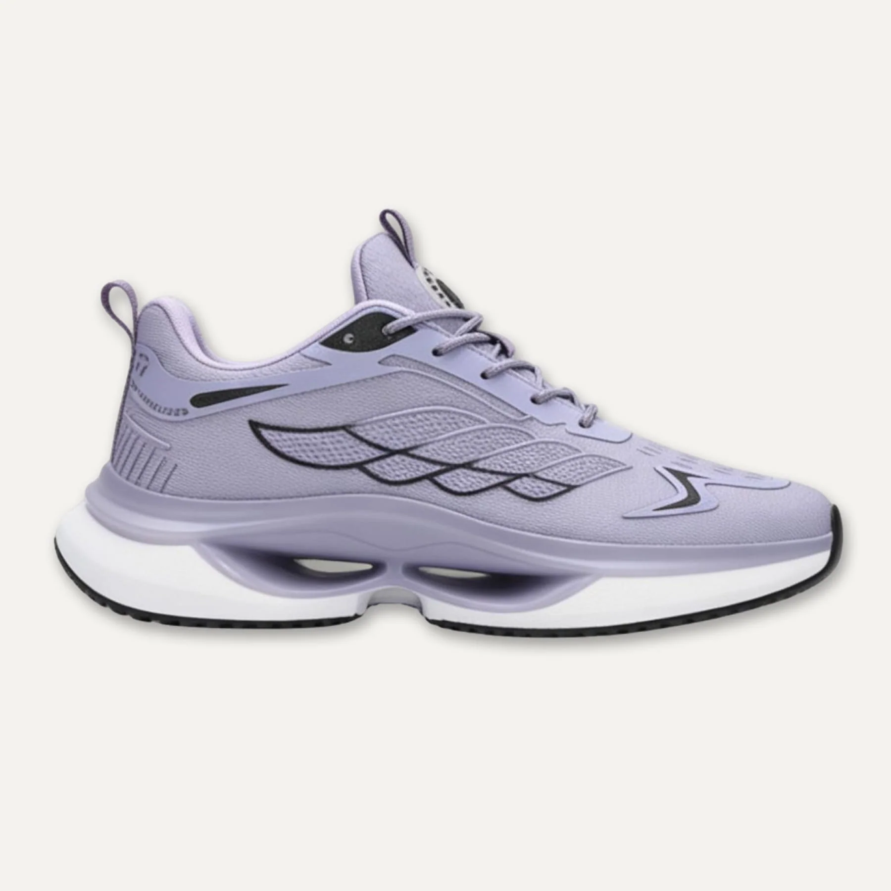 Aerion - Hands Free and Supportive Walking Shoes