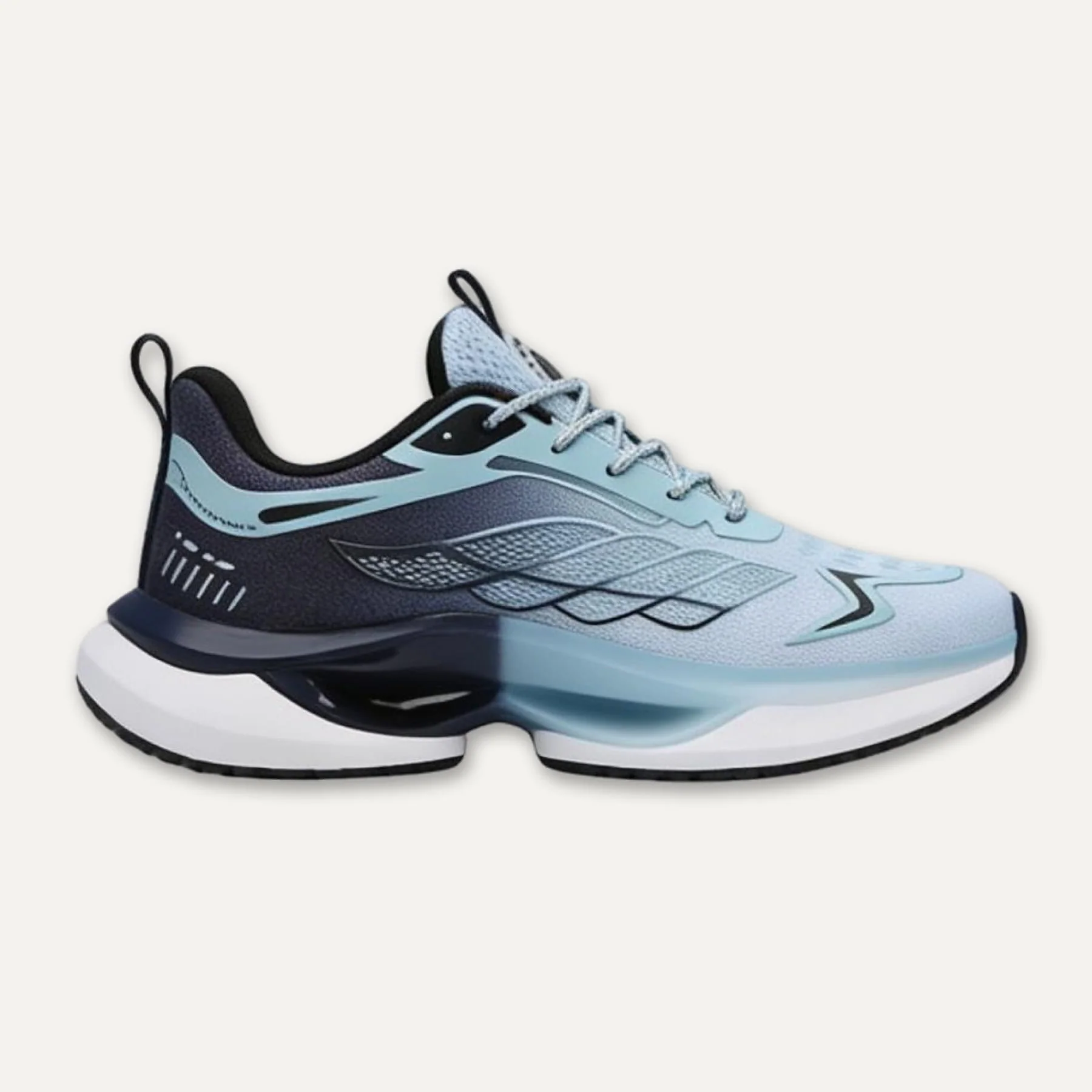 Aerion - Hands Free and Supportive Walking Shoes