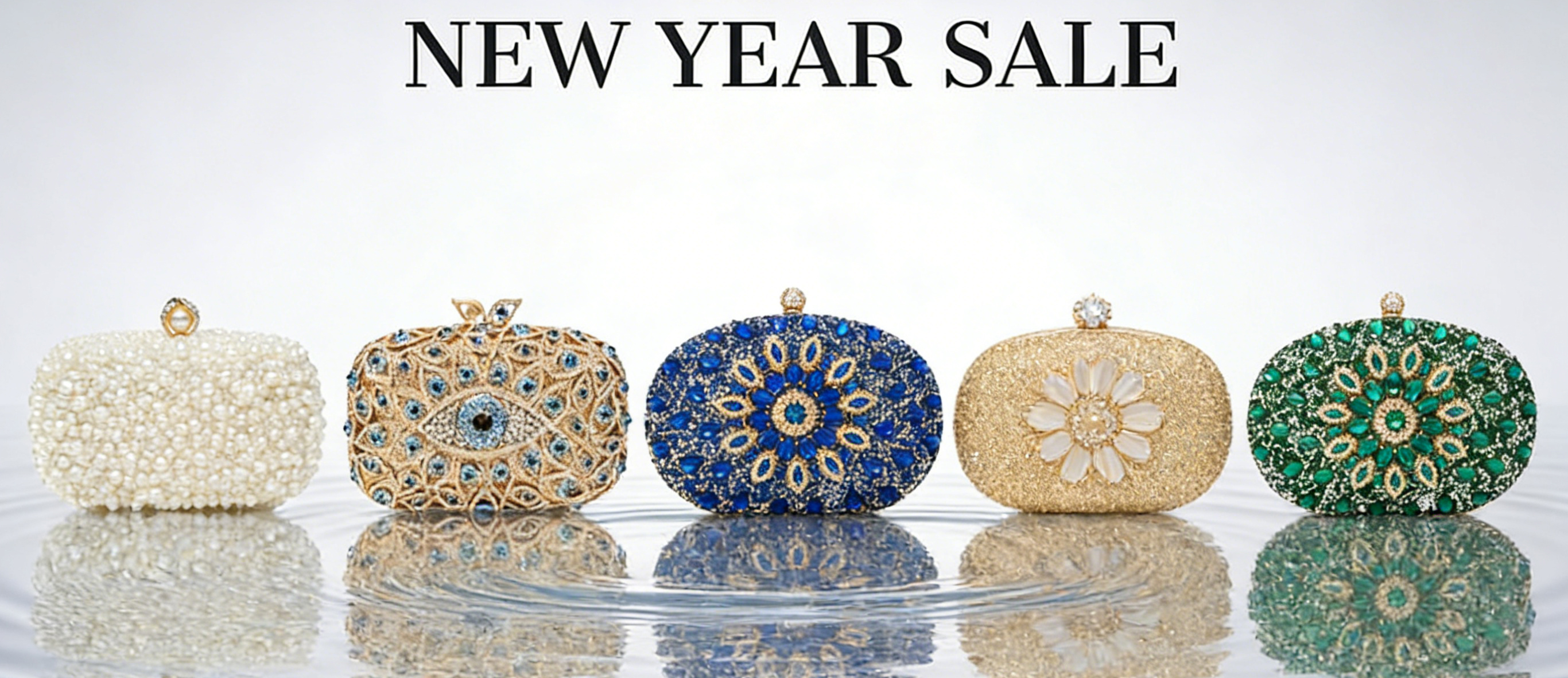 Luxury Rare Gemstone Inlay Pack