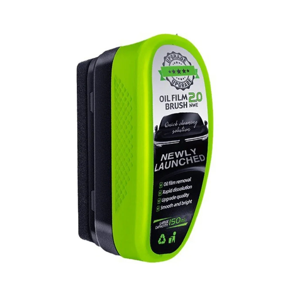 🚗Car Windshield Cleaning Brush