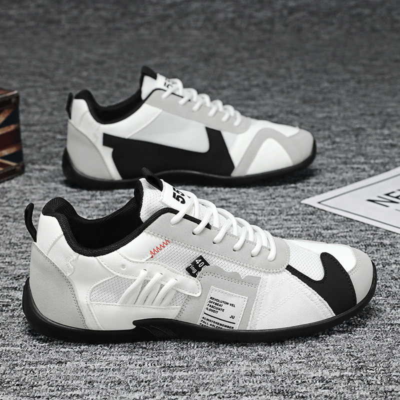 (🔥Upgraded Version) Men's Comfortable Orthopedic Shoes - Lightweight ; Round Toe ; Breathable ; Arch Support ; Non-Slip ; Durable for 3 years