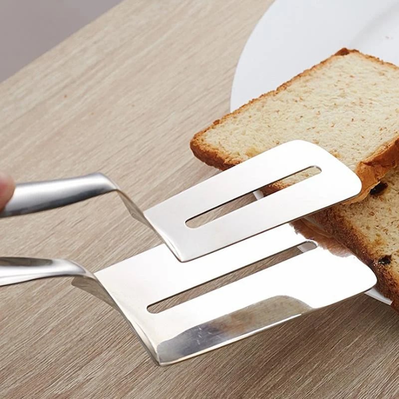 BIG SALE 50%🔥Stainless Steel Grill Clamp