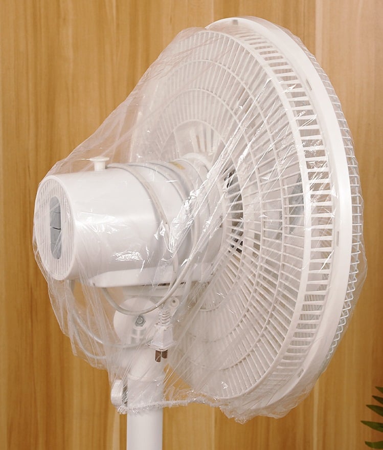 🔥Home Specials 70% OFF-Thickened Transparent Dust Cover