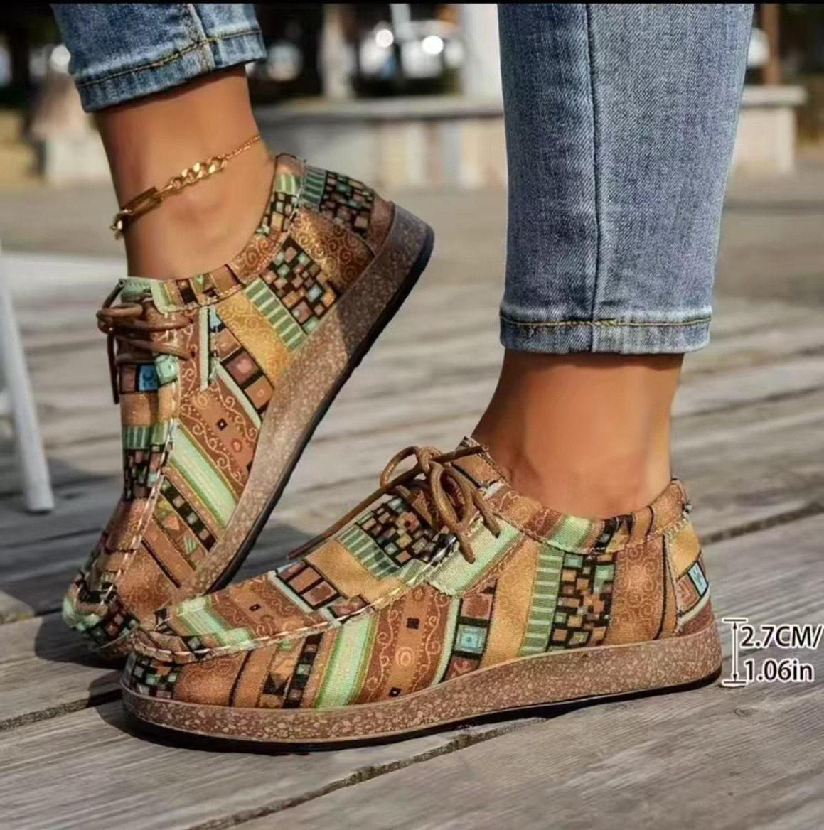 🔥Last Day Sale 60% OFF🔥Women's Orthopedic Lightweight Comfort Sneakers