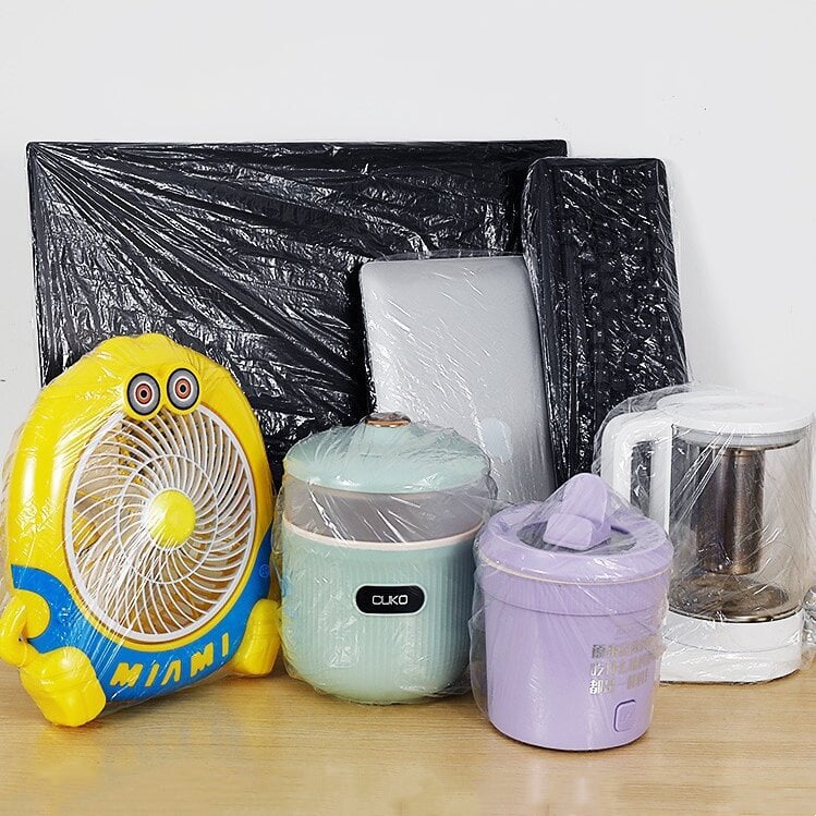 🔥Home Specials 70% OFF-Thickened Transparent Dust Cover