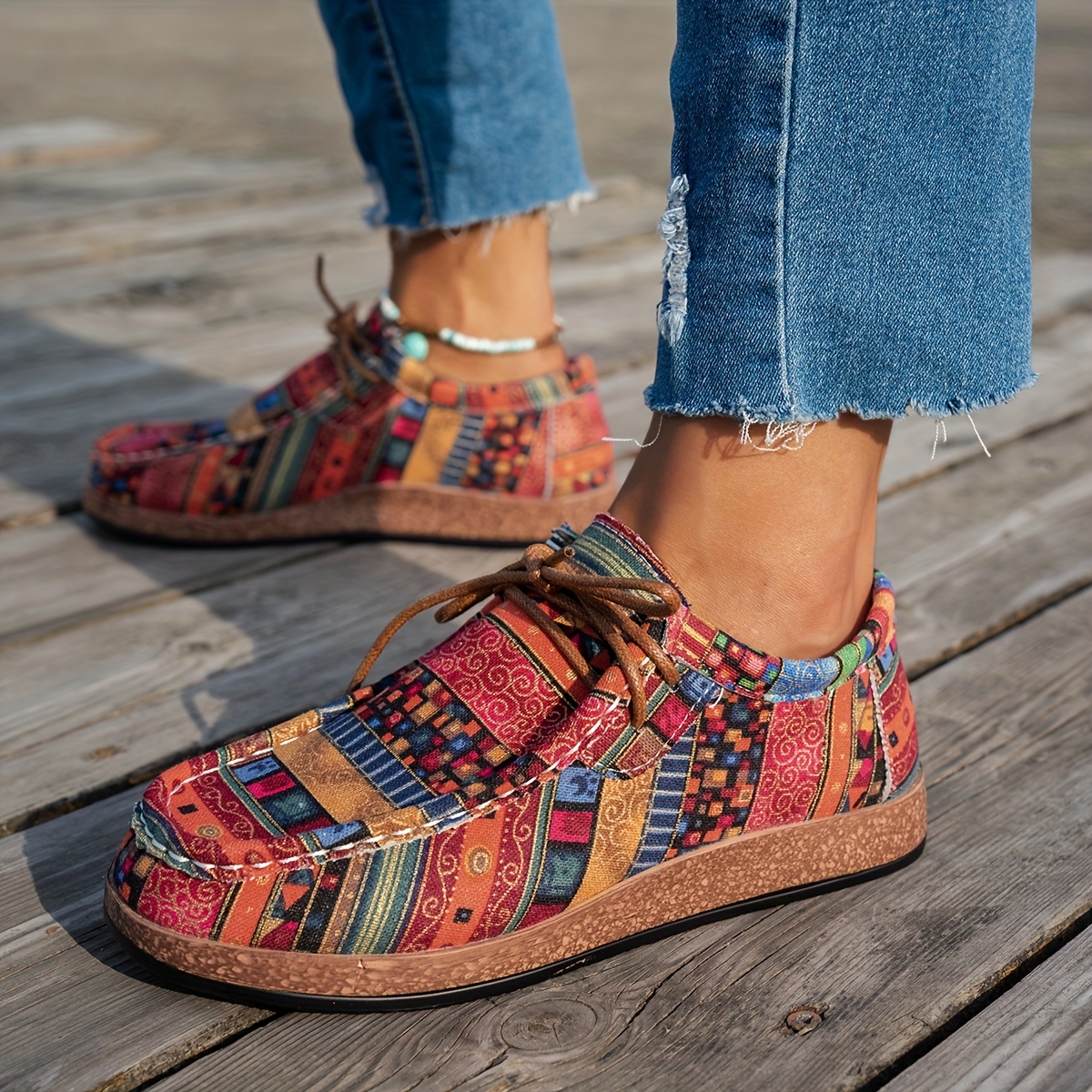 🔥Last Day Sale 60% OFF🔥Women's Orthopedic Lightweight Comfort Sneakers