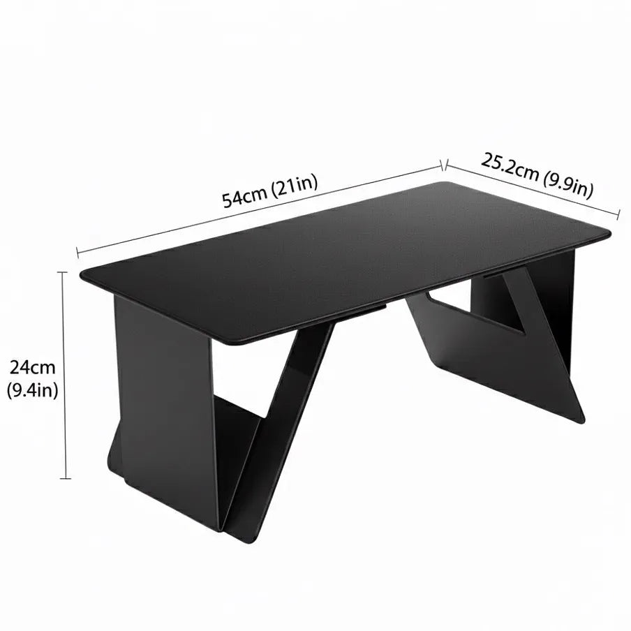 AUTOFOLD PRO™ - PORTABLE CAR DESK