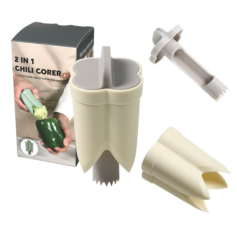 Chili Core Remover