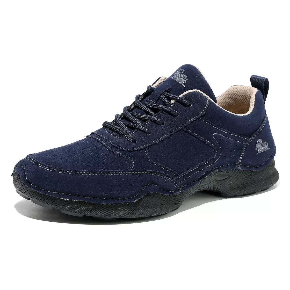 ⏰Last Day! 45% OFF 🔥Men's Genuine Leather Outdoor Waterproof Orthopedic Walking Shoes