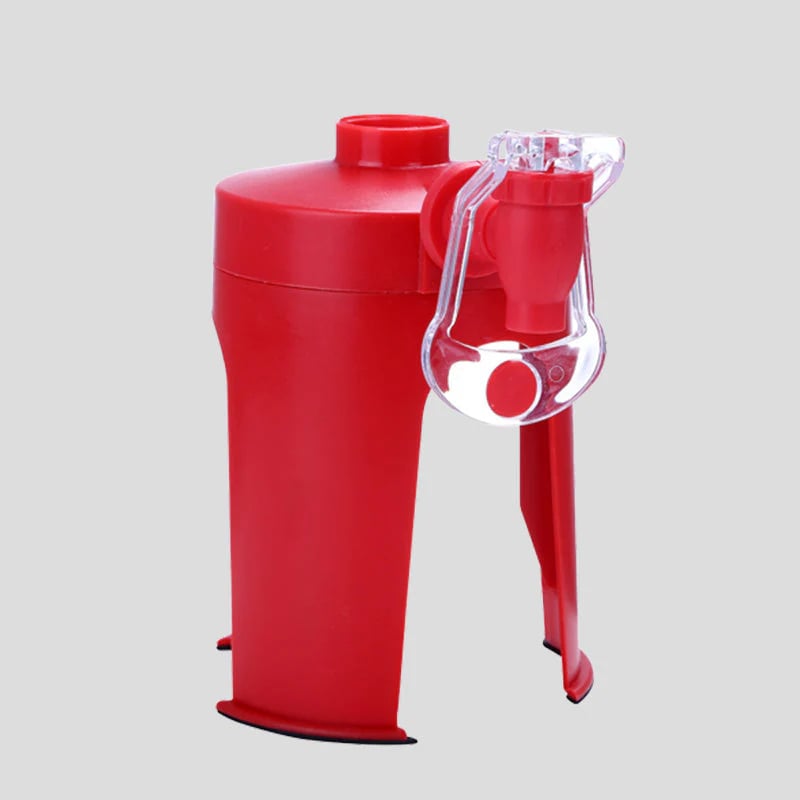 🎉🥤Handheld Carbonated Drinks Machine