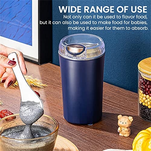 Multifunctional Grinder and Powder Machine