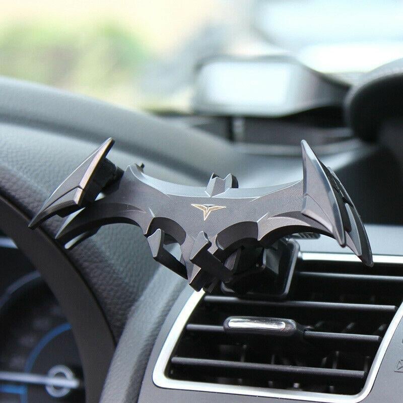 (🔥Hot Sale--49%OFF)Bat Wings Car Phone Holder
