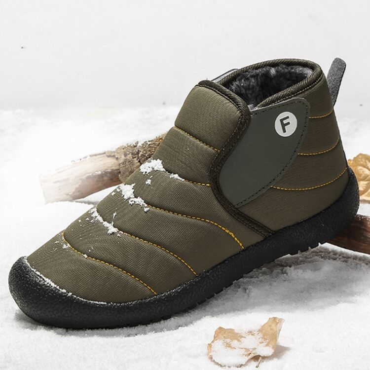 ✨70% OFF TODAY✨Waterproof Boots Comfortable for Winter