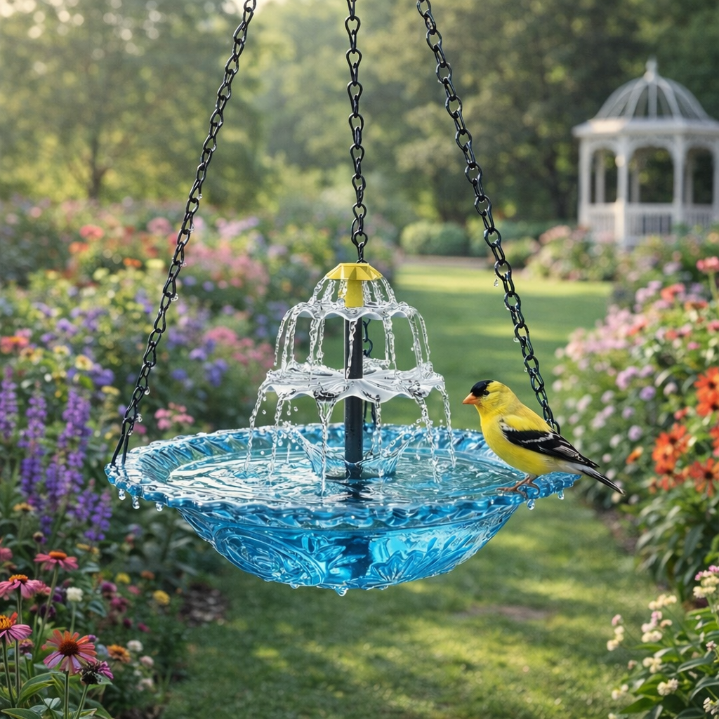 SEAGRIL™ Whispering Oasis