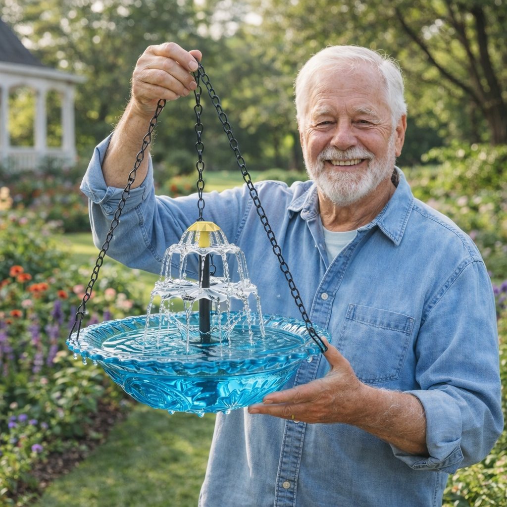 SEAGRIL™ Whispering Oasis