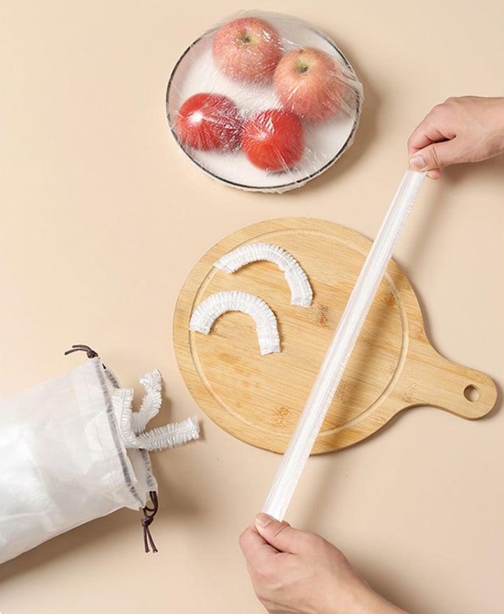 🔥Home Specials 70% OFF-Thickened Transparent Dust Cover