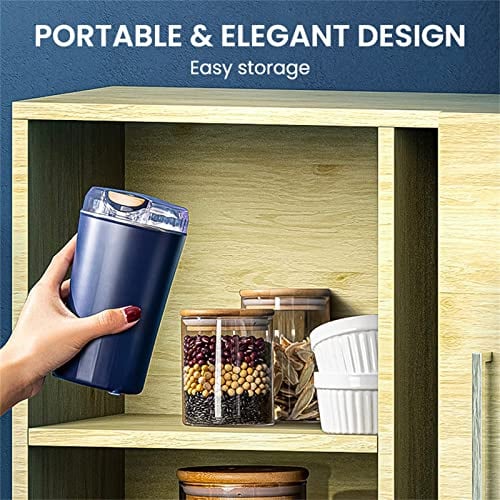 Multifunctional Grinder and Powder Machine