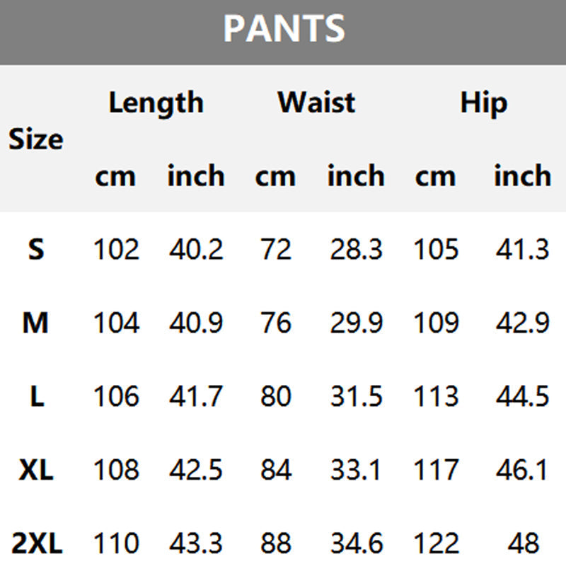 📢📢49% OFF !!!Men's Hooded Casual Loose Top & Pants 2-Piece Set