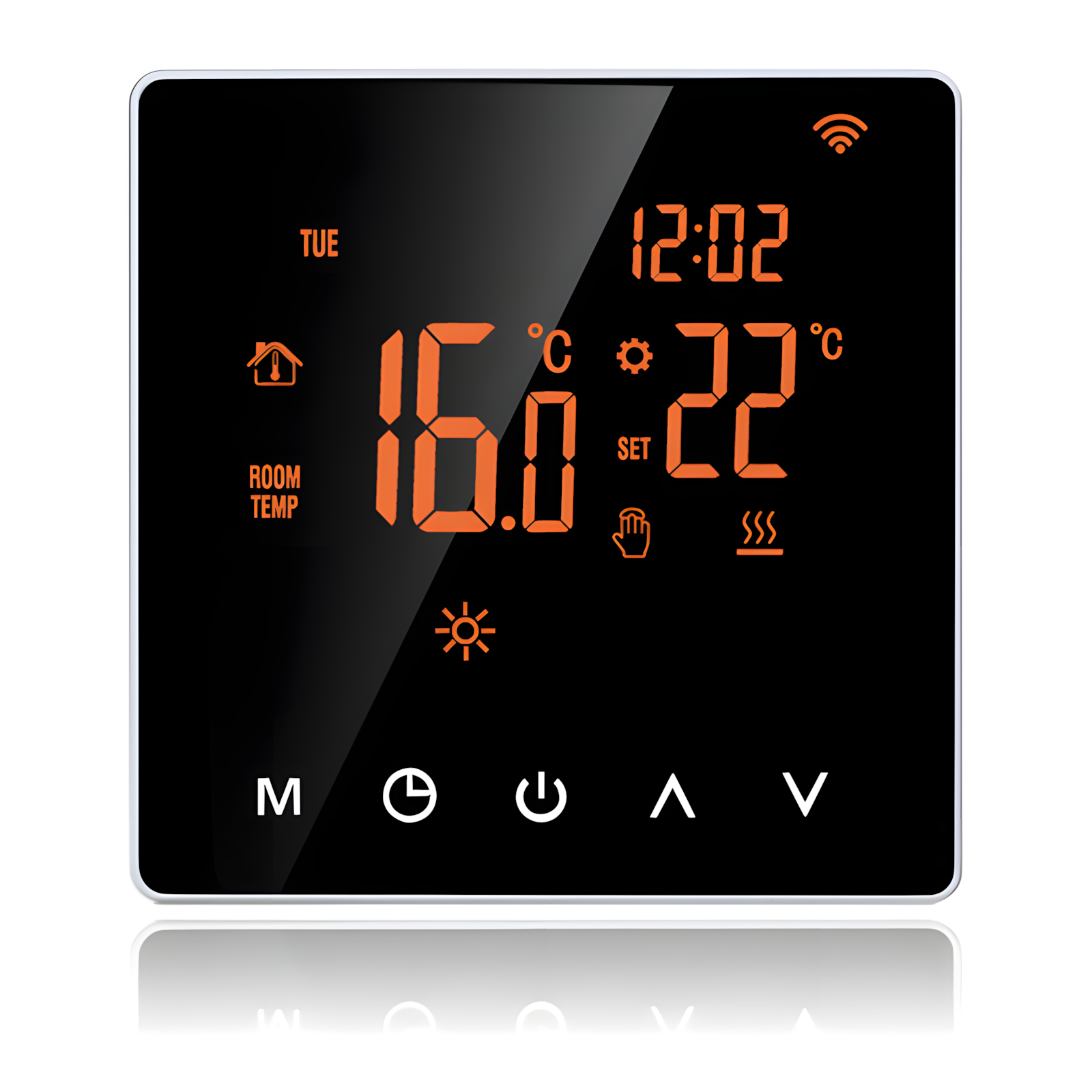 Krona Smart Thermostat